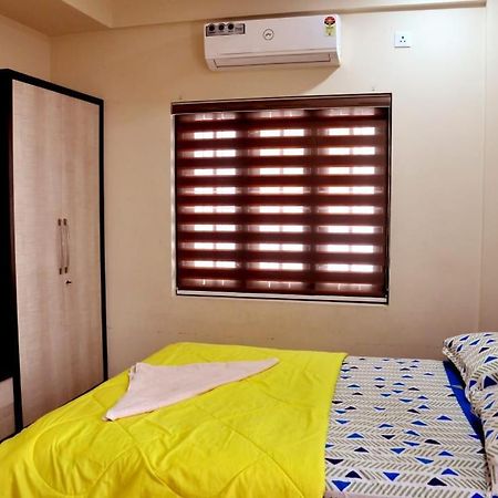 Baithul Kareem Apartment Kochi Ngoại thất bức ảnh