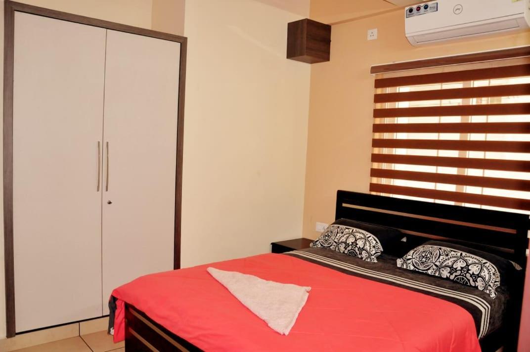 Baithul Kareem Apartment Kochi Ngoại thất bức ảnh